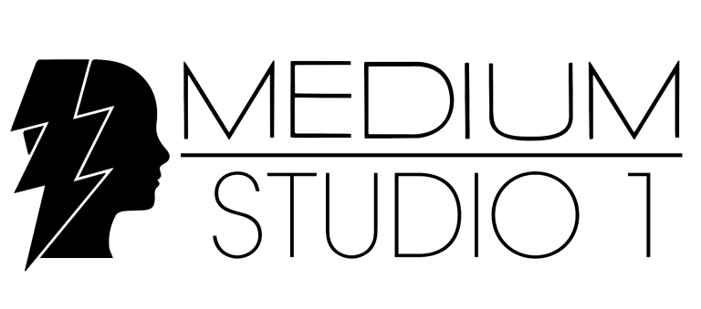 MEDIUM Studio 1